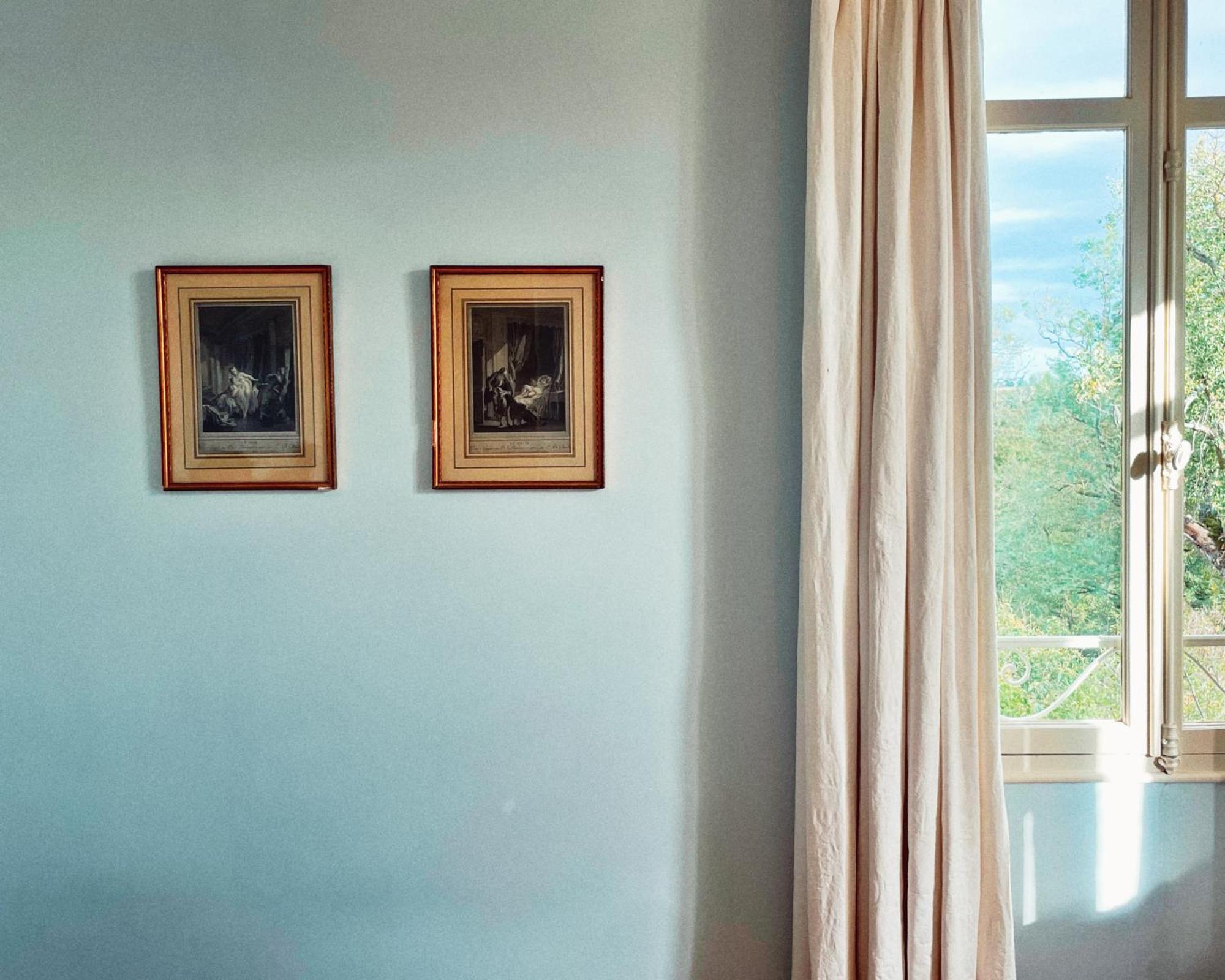Petit Chateau Le Piot Bed and Breakfast Fleurance Εξωτερικό φωτογραφία