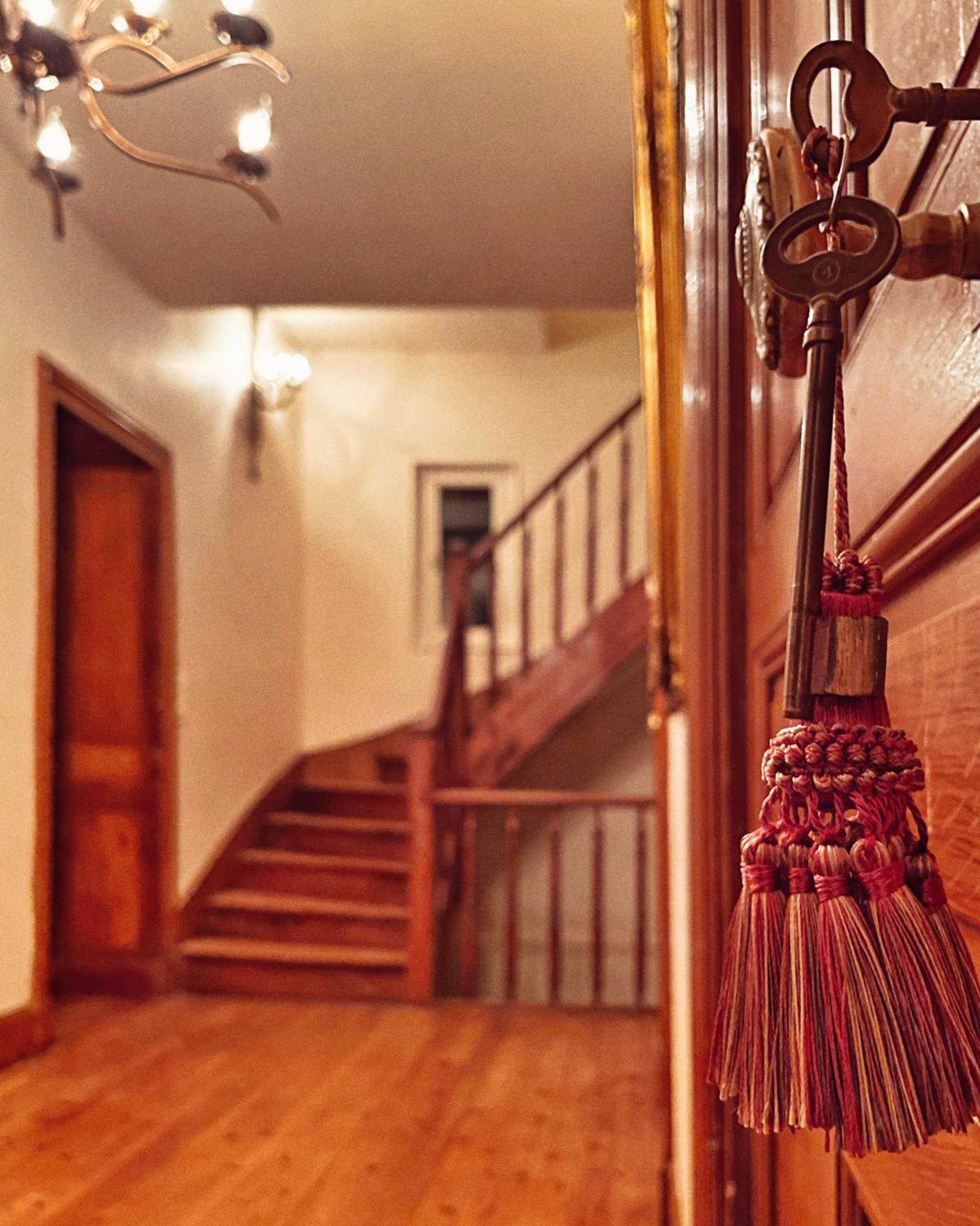 Petit Chateau Le Piot Bed and Breakfast Fleurance Εξωτερικό φωτογραφία