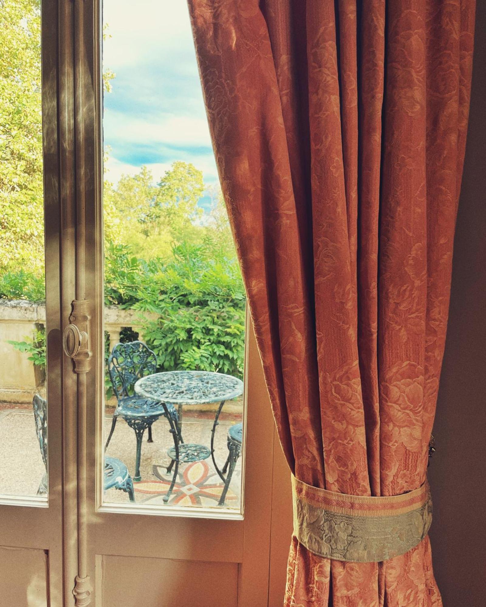 Petit Chateau Le Piot Bed and Breakfast Fleurance Εξωτερικό φωτογραφία