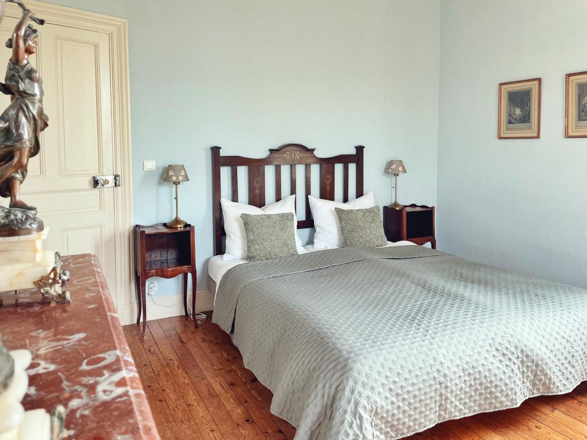 Petit Chateau Le Piot Bed and Breakfast Fleurance Εξωτερικό φωτογραφία