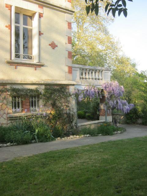 Petit Chateau Le Piot Bed and Breakfast Fleurance Εξωτερικό φωτογραφία